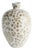 Province Lotus Bottle Vase For Sale