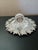 1970s Gorgeous Waterford Lead Crystal Mantle or Desk Clock For Sale - Image 4 of 6