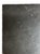 Wood Grey Stone Top Open Console Table For Sale - Image 7 of 9