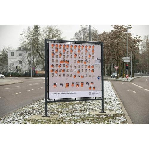 Not Yet Made - Made To Order Bernhard Lang, av_miami_ii_002, Photograph Fine Art Print For Sale - Image 5 of 12