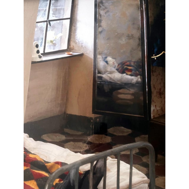 Framed Photography Paolo Ventrua For Sale In Atlanta - Image 6 of 10