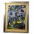 Contemporary Surrealist Botanical Signed Painting by Teresa Cox, Framed For Sale - Image 11 of 12