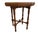 Vintage Game Table in Wood, 1970s For Sale - Image 9 of 9