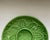 Rustic European Antique Portuguese Majolica Artichoke Dish For Sale - Image 3 of 7