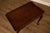 Statton Furniture Statton Queen Anne Style Cherry Tea Table For Sale - Image 4 of 18