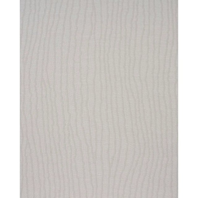 Woven in Italy, La Voie is a weft-faced jacquard design made of smooth, twisted jute and cotton yarns. Featuring a wide...
