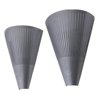 Vintage Klyka Wall Lamps from Ikea, 1980s, Set of 2 For Sale