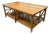 Rose Tarlow Melrose House Regency-Style Coffee Table For Sale