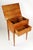 Biedermeier Side Table in Cherry Wood, 1820 For Sale - Image 12 of 14