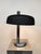 1970s Vintage Table Lamp by F.W. Stahl for Hillebrand, 1970s For Sale - Image 5 of 6