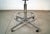 1980’s Herman Miller Style Steelcase Adjustable Drafting Chair / Stool For Sale - Image 11 of 12