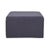 Xtra Fabric Sleeper Ottoman from BoConcept For Sale - Image 9 of 12