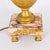 Antique Neoclassical Ormolu and Pink Marble Table Lamps, 20th Century, Set of 2 For Sale - Image 18 of 18