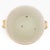 Ceramic Richard Ginori Italian Fruits Cachepot Jardiniere Porcelain Italy Gold Trim For Sale - Image 7 of 9