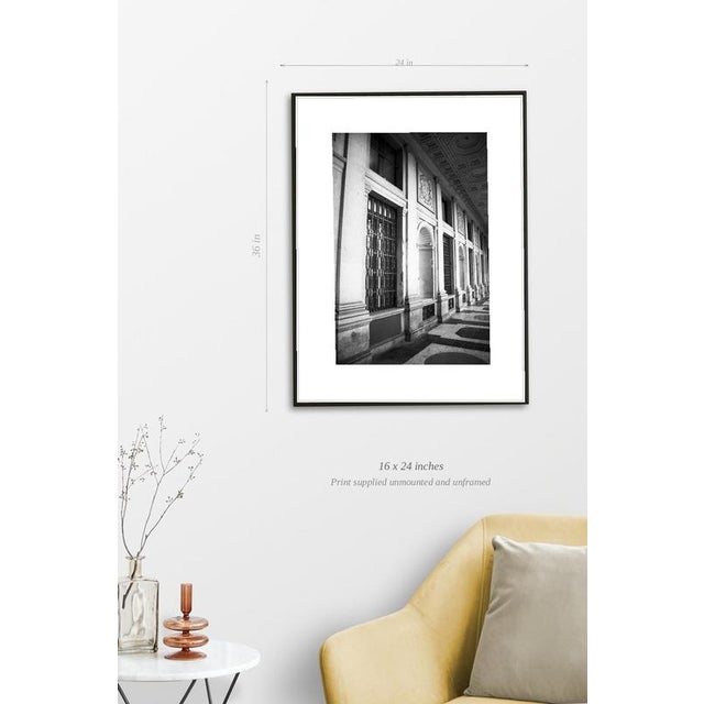 Fine art Giclee prints on Hahnemuhle Photo Rag 308gsm - a 100% cotton, acid-free, mould-made paper. Printed to Fine Art...