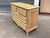 1950s French Stripped Cherry Chest of Drawers For Sale - Image 5 of 14