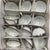 Vintage Noritake “Silvester” 6340 Fine China Dinner Service – 80 Pieces – Service for 12 – Japan, Circa 1960s For Sale In Boise - Image 6 of 11