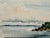 Original watercolor on paper by Henry Emil Salloch, also known as Heinz Emil Salloch, the German-born American artist and...