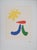 Joan Miro, Cabin Under the Sun, Signed Lithograph For Sale - Image 6 of 6