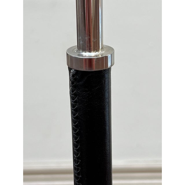 1970s Olympic Floor Lamp by Anders Pehrson for Atelje Lyktan For Sale In Milwaukee - Image 6 of 12