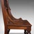 Antique Gothic Revival Hall Chair, Scottish Oak, Reception Seat, Victorian, 1870 For Sale - Image 11 of 12