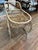 Mid-Century Modern Midcentury Modern Rattan Bamboo & Wicker Bar Cart For Sale - Image 3 of 17