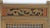 Early 19th Century A Pair Antique Chinese Wood Screen Panels 1 For Sale - Image 5 of 7