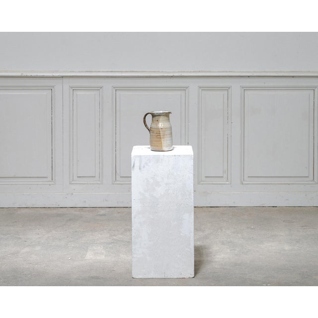 Ceramic Pitcher from Dominique Pouchain, 1960 For Sale - Image 6 of 6