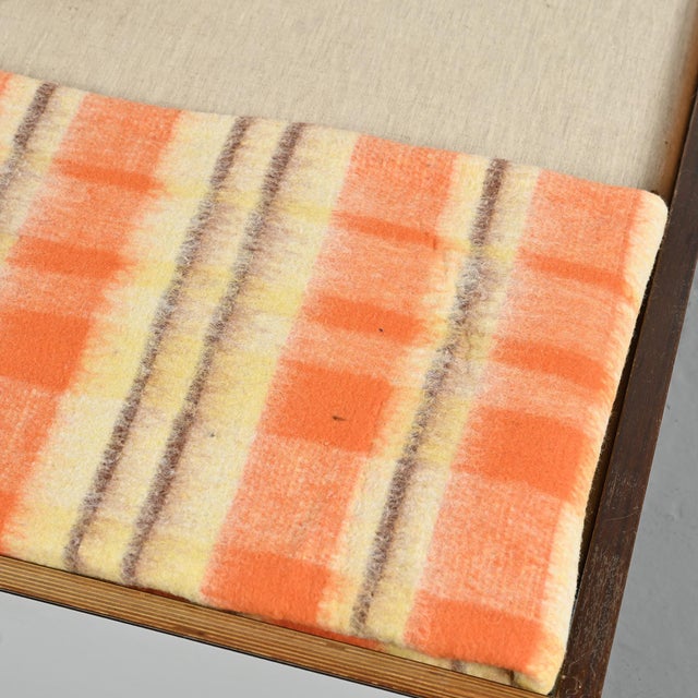 Bed and Headboard by Pierre Guariche, 1968 For Sale - Image 16 of 18