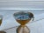 Pair of Vintage Brass Vases For Sale In Los Angeles - Image 6 of 10