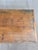 Antique 19th Century German or Austrian Original Blue Painted Pine Blanket Chest For Sale - Image 14 of 17