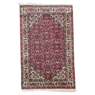 Vintage Transylvanian Rug For Sale