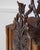 Provençal Fariniero in Carved Walnut, Late 18th Century For Sale - Image 11 of 11