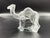 Tanger Chameau Sculpture from Lalique, 1970s For Sale - Image 5 of 10