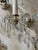 Glass 1900s Caldwell Crystal Sconces 2 Lights - a Pair For Sale - Image 7 of 10