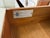 Vintage John Widdicomb Neoclassical Style 8-Drawer Dresser With Brass Handles For Sale - Image 12 of 18