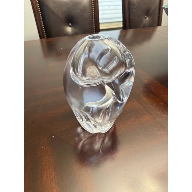 Early 21st Century Sklo Custom Glass Sculpture For Sale - Image 5 of 6