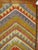 Vintage Turkish Kilim - 6'4" x 10'5" For Sale - Image 4 of 6