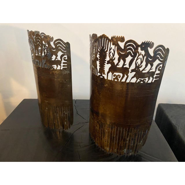 Tribal Rare Antique Sumba Comb For Sale - Image 3 of 18