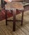 Antique Arts and Crafts 4 Legs Side Table, Plant Stand For Sale In New York - Image 6 of 10