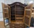 Vintage Rare 1970's Pennsylvania House 7 Piece Bedroom Set Queen Size Bed Wow For Sale - Image 14 of 18