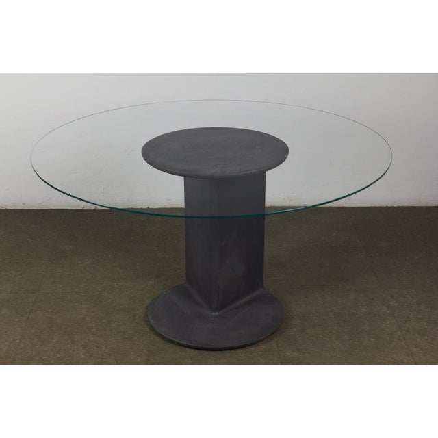 Side Table in the style of Tobia Scarpa, 1970s For Sale - Image 13 of 18