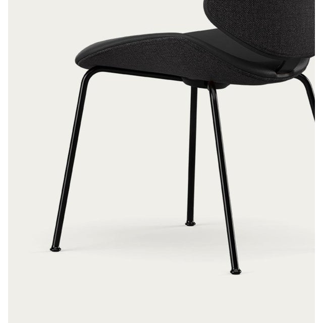 Textile Council Family Salon Chair by Salto and Sigsgaard For Sale - Image 7 of 14