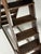 Eglish nOak Library Stairs For Sale - Image 5 of 18