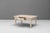 Low Pine Coffee Table, 1880s For Sale - Image 3 of 10