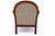 Biedermeier Armchairs, Northern Europe, 1880, Set of 2 For Sale - Image 14 of 15