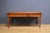 Late 19th Century Cherrywood Farmhouse Table For Sale - Image 5 of 18
