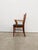 Mid-Century Modern Vintage Mid Century Modern Armchair Attributed to McIntosh For Sale - Image 3 of 6