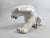 Porcelain Polar Bear from Bing & Grondahl, Denmark, 1940s For Sale - Image 6 of 8