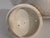 Cream Vintage Wedgwood Wellesley Embossed Creamware English Teapot For Sale - Image 8 of 10